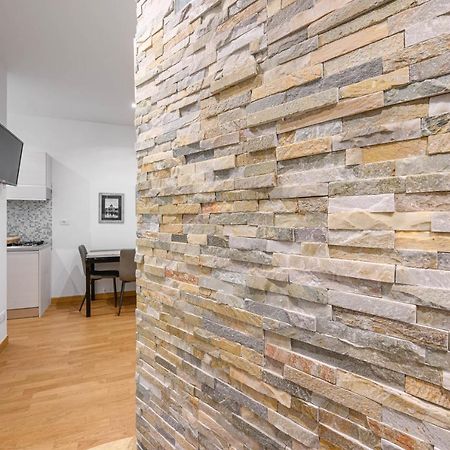 Navona&Pantheon Cozy Apartment Rom Exterior foto