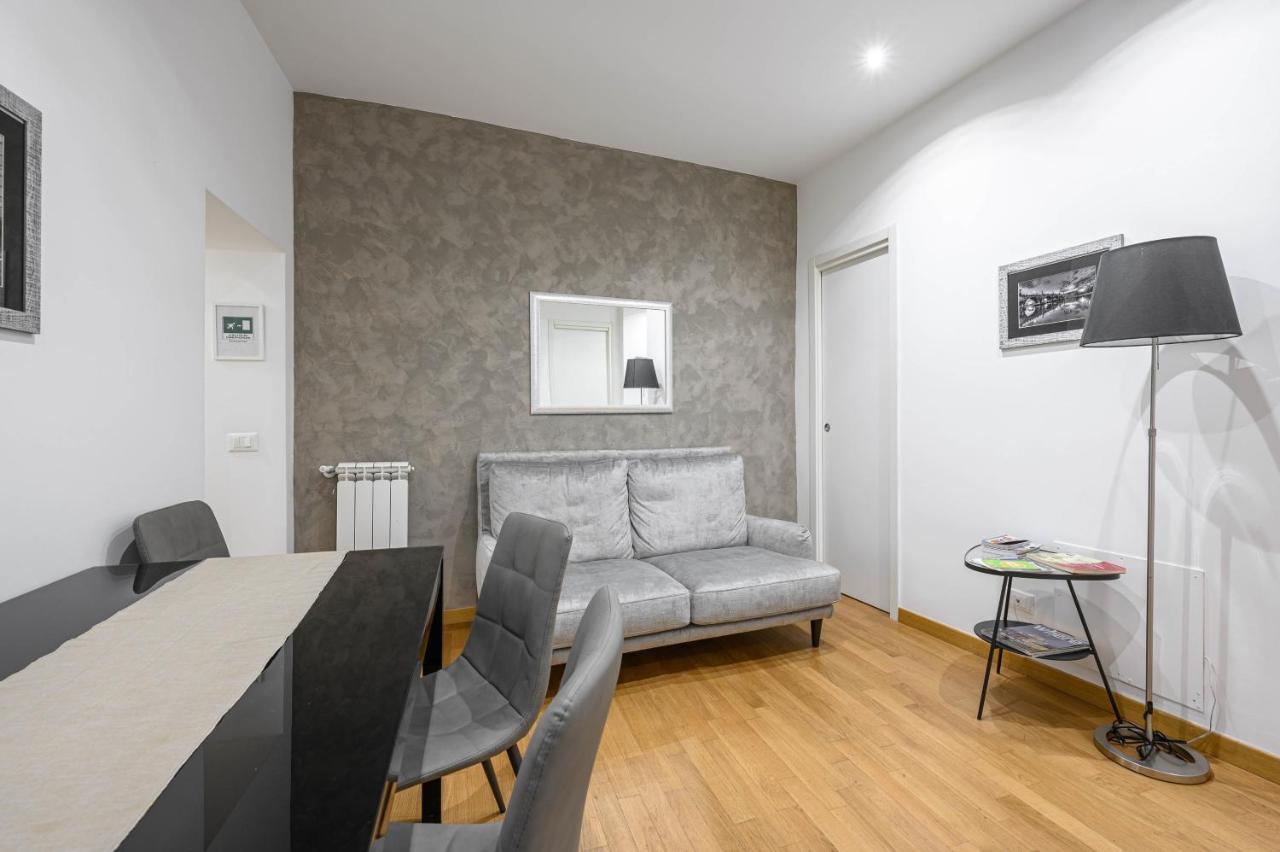 Navona&Pantheon Cozy Apartment Rom Exterior foto