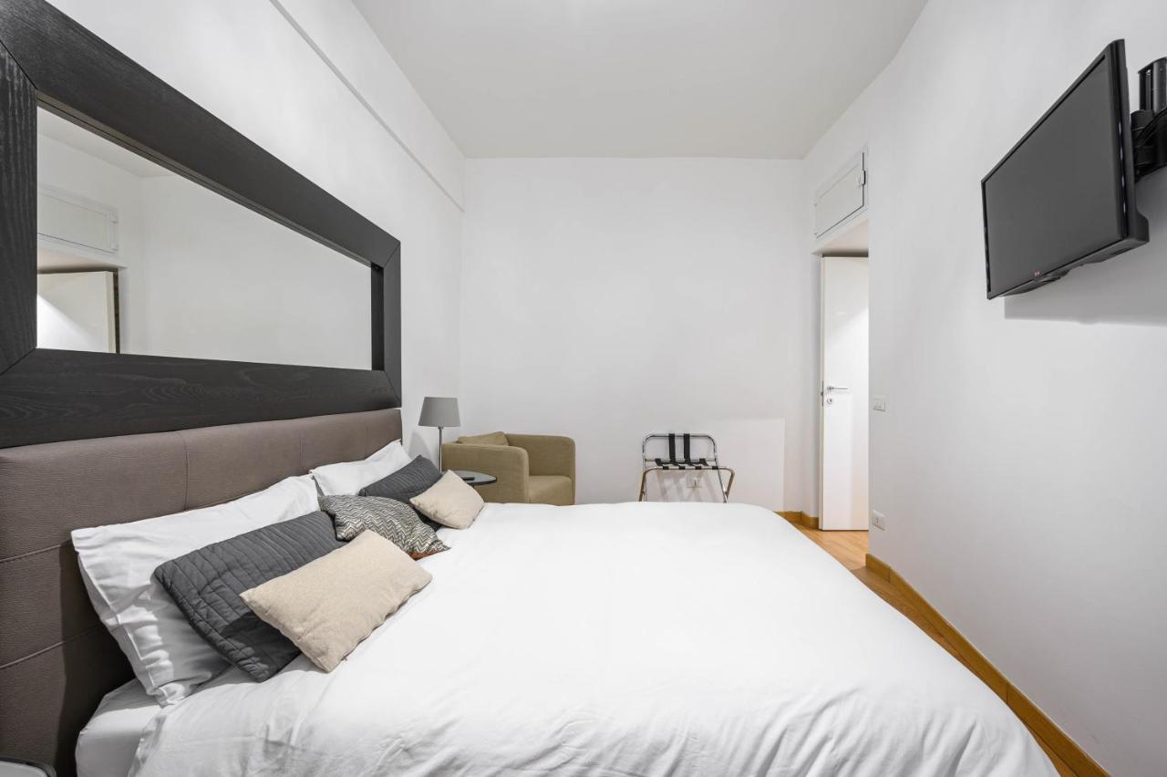 Navona&Pantheon Cozy Apartment Rom Exterior foto