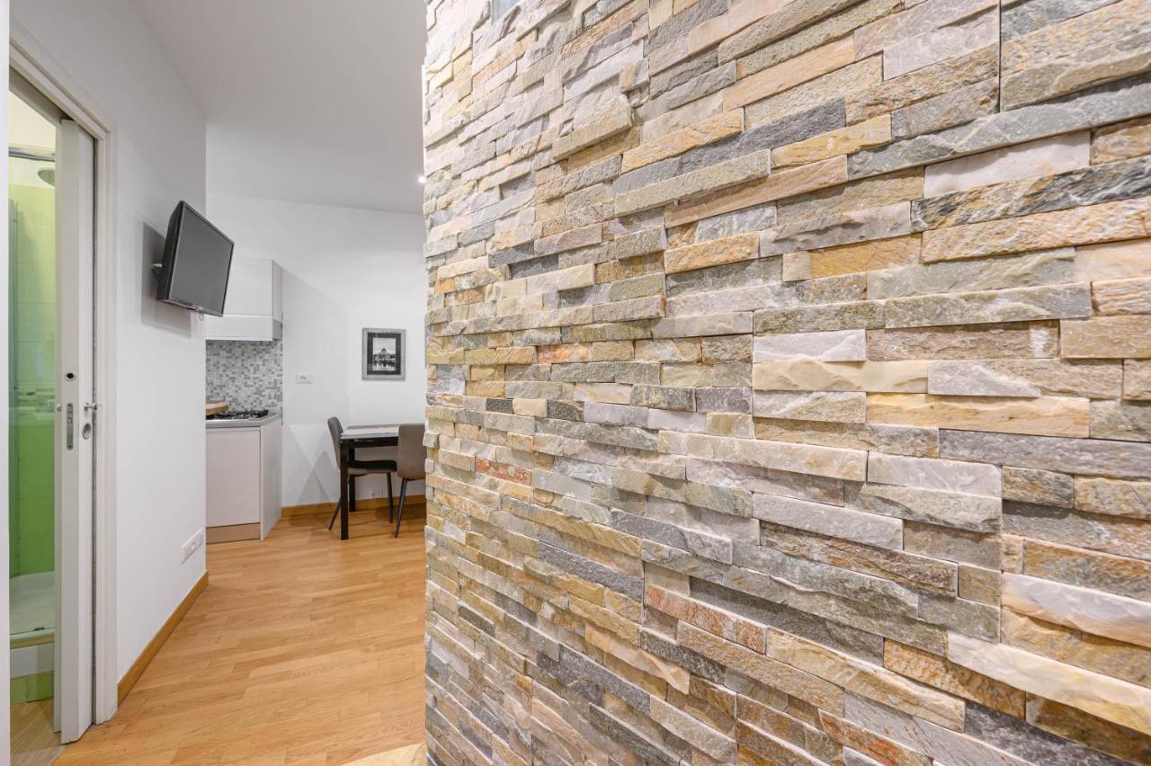 Navona&Pantheon Cozy Apartment Rom Exterior foto
