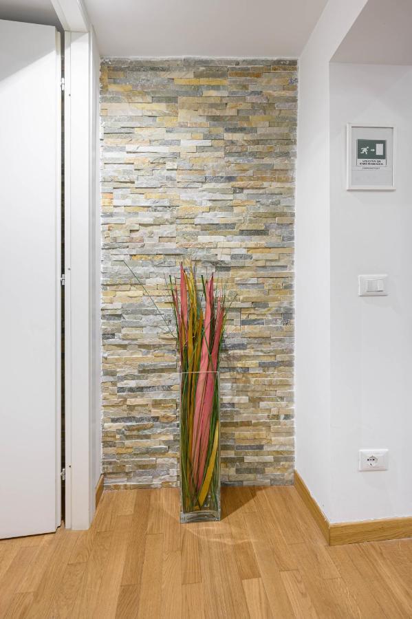 Navona&Pantheon Cozy Apartment Rom Exterior foto