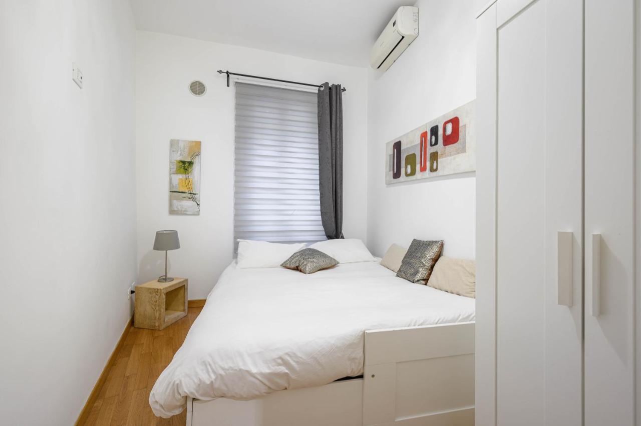 Navona&Pantheon Cozy Apartment Rom Exterior foto