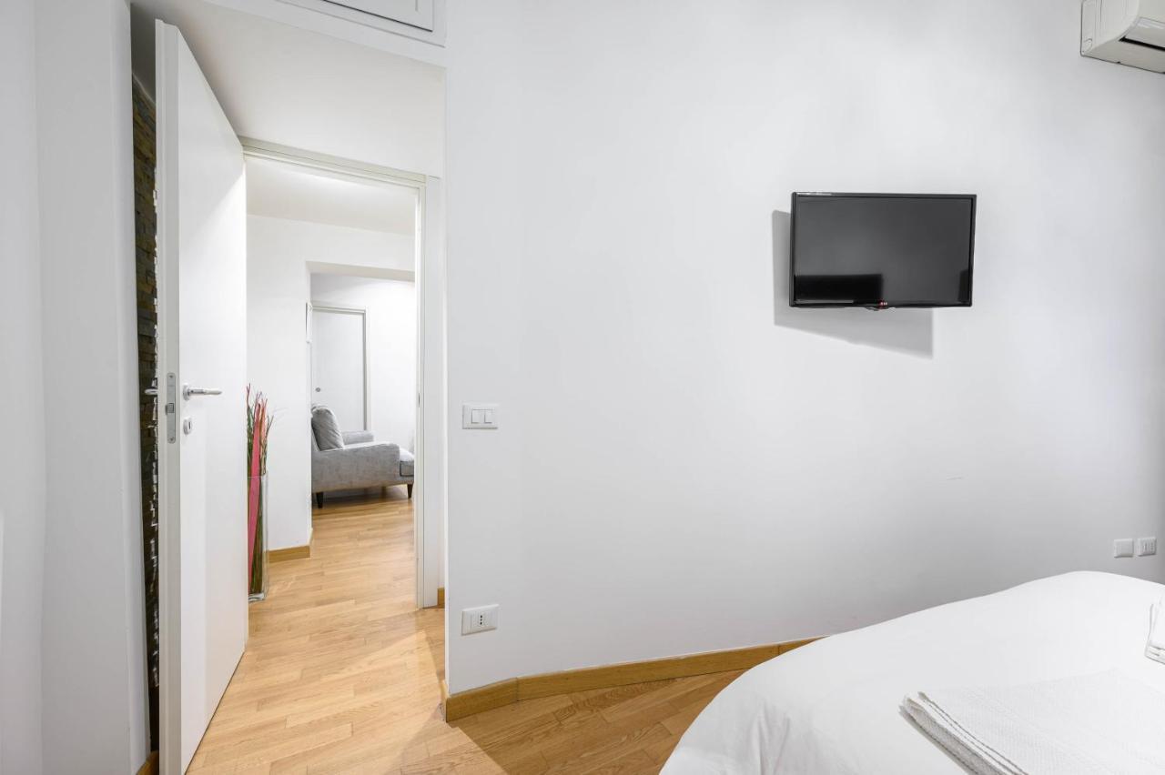Navona&Pantheon Cozy Apartment Rom Exterior foto