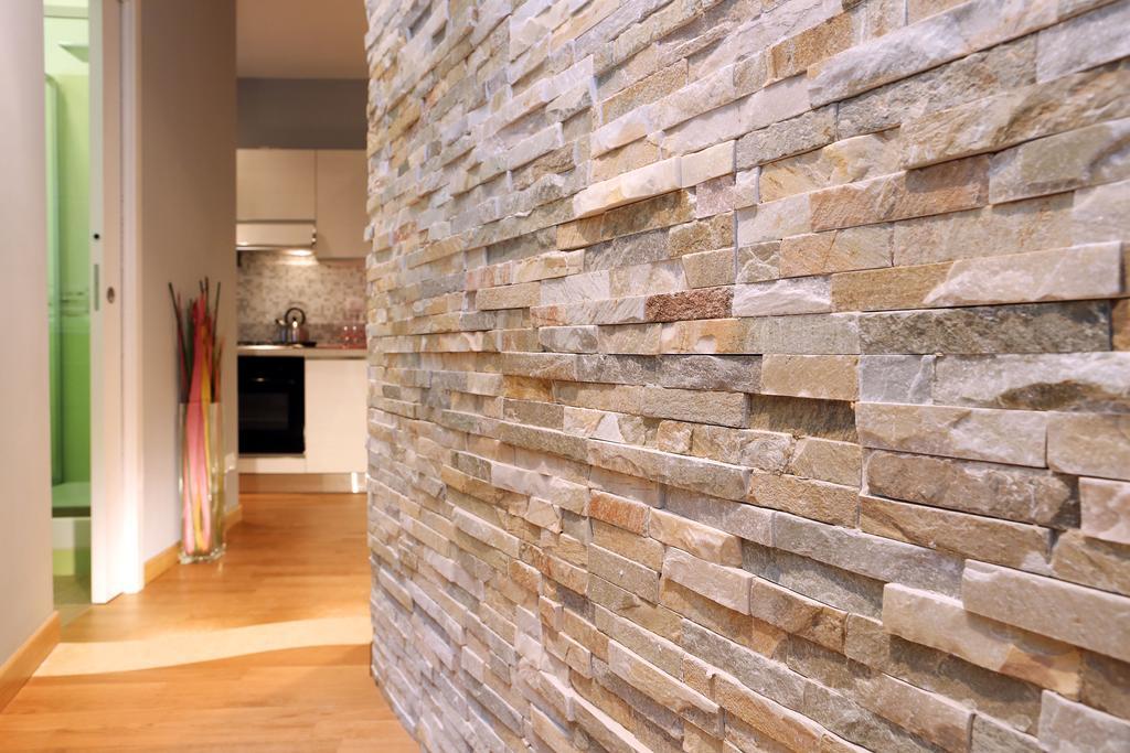 Navona&Pantheon Cozy Apartment Rom Zimmer foto